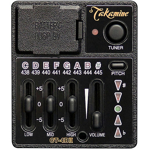 Takamine P3DC Pro Series Dreadnought Cutaway Acoustic-Electric Guitar Natural