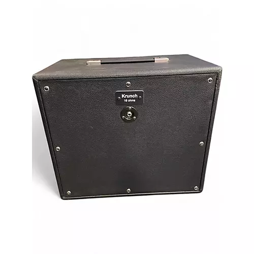 Used Ceriatone Krunch Guitar Cabinet