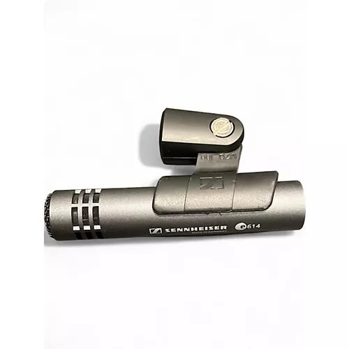 Used Sennheiser E614 Condenser Microphone