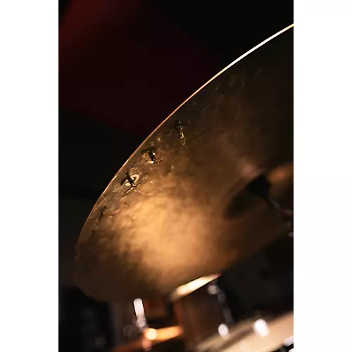 MEINL Brass Plated Cymbal Rivet Set