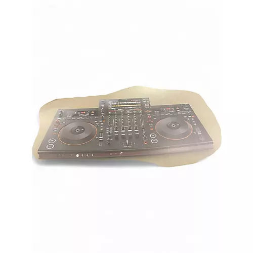 Used 2023 Pioneer DJ Opus-Quad DJ Controller