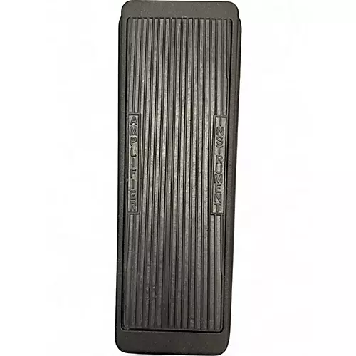 Used Dunlop GCB95 Original Crybaby Wah Effect Pedal