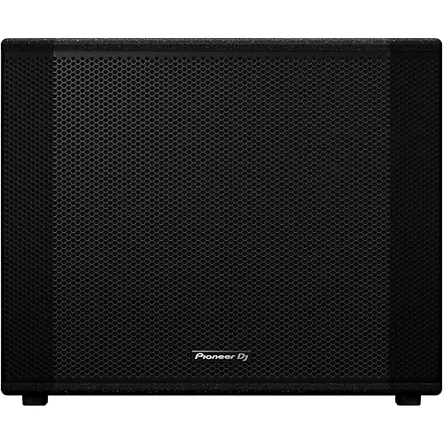 Pioneer DJ XPRS1182ST 18