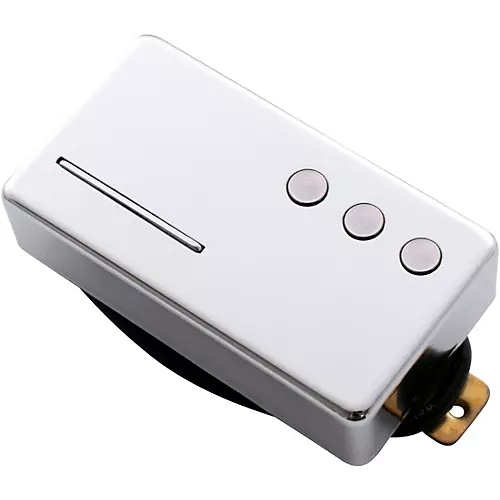Railhammer Heavy 90 Humbucker Pickup Gold Bridge