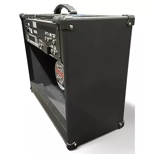 Used BOSS Katana 100 100W 1X12 Guitar Combo Amp