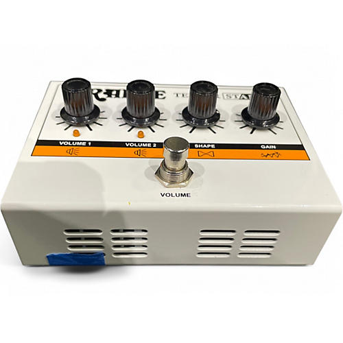 Used Orange Amplifiers TERROR STAMP Solid State Guitar Amp Head