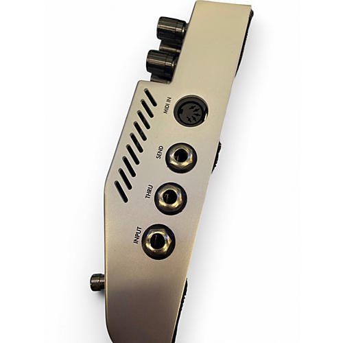 Used Two Notes AUDIO ENGINEERING LE CLEAN Guitar Preamp