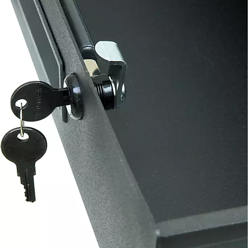 Middle Atlantic UD Series Keylock