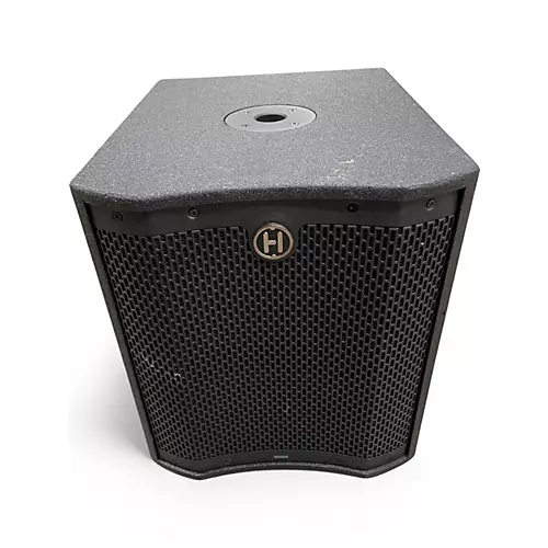 Used Harbinger VS12 Powered Subwoofer