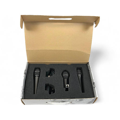 Used Audio-Technica xmD Drum Microphone