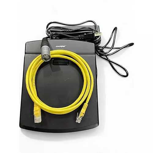 Used Bose T1 ToneMatch Audio Engine Unpowered Mixer