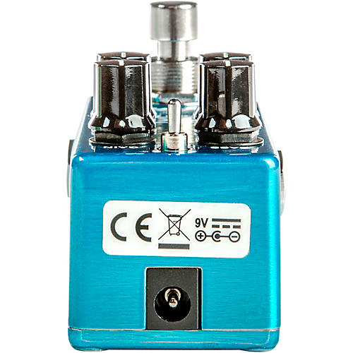 MXR Timmy Overdrive Effects Pedal