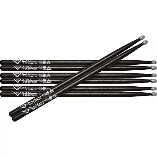 Vater Mike Wengren Drum Sticks - Buy 3, Get 1 Free