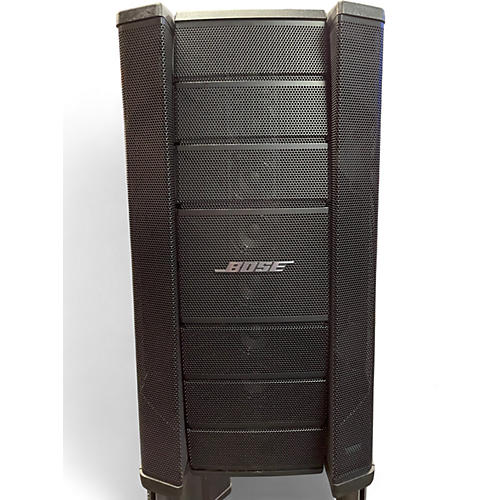 Used Bose F1 Subwoofer Powered Speaker