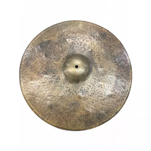 Used Zildjian 19in K Prototype Cymbal 39