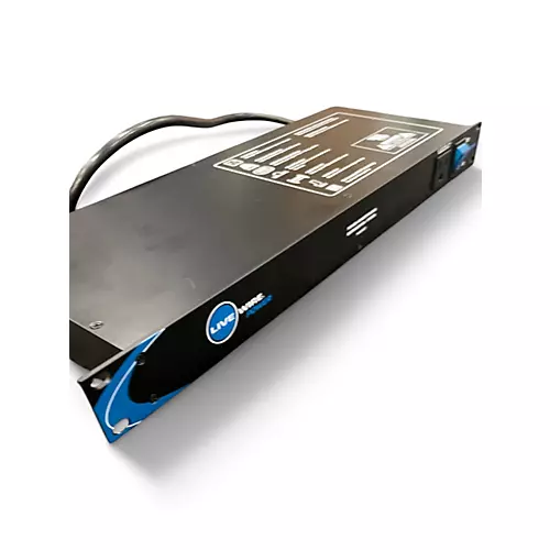 Used Live Wire Power PC900 Power Conditioner