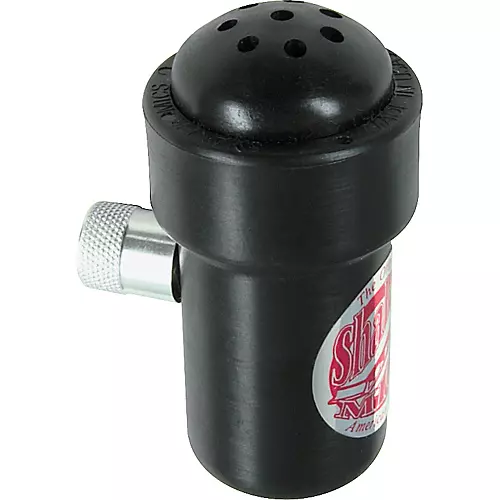 Shaker Dynamic Handmade Harmonica Mic 1/4