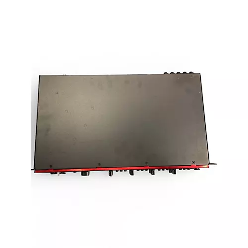 Used 2015 Focusrite Clarett 8PreX Audio Interface