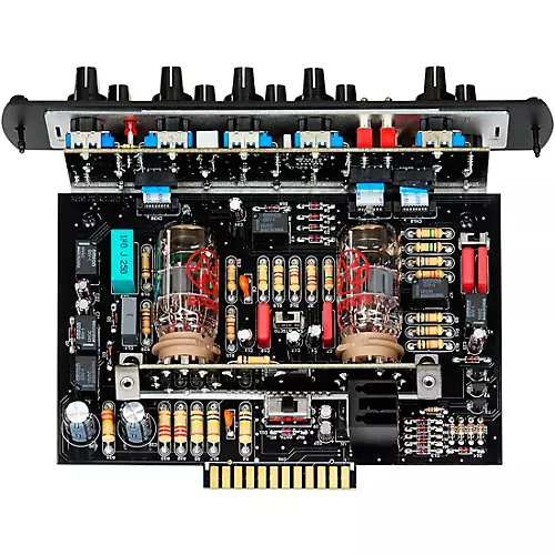 Synergy Friedman BE-Deluxe 2 Channel Preamp Module 2 x 12AX7