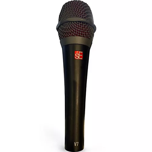 Used sE Electronics V7 Dynamic Microphone