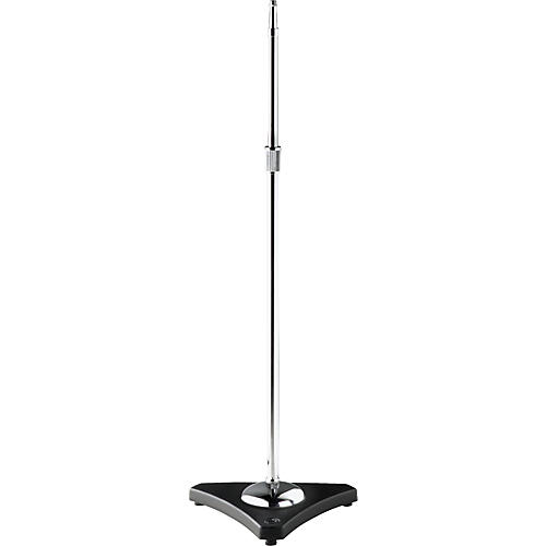 Atlas Sound MS25 Pro Mic Stand with Air Suspension Chrome