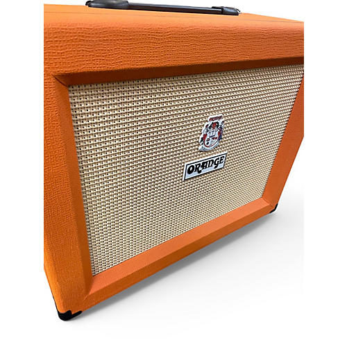 Used Orange Amplifiers CR60C Crush Pro 60W 1x12 Guitar Combo Amp