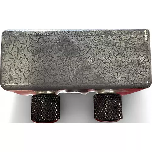 Used Dunlop Uni-Vibe Effect Pedal