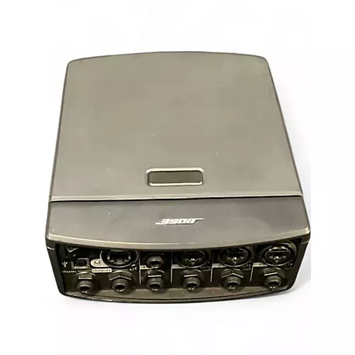 Used Bose T1 ToneMatch Audio Engine Unpowered Mixer