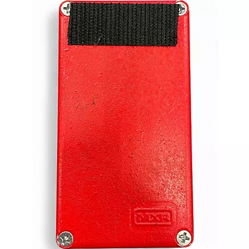 Used MXR M102 Dyna Comp Effect Pedal