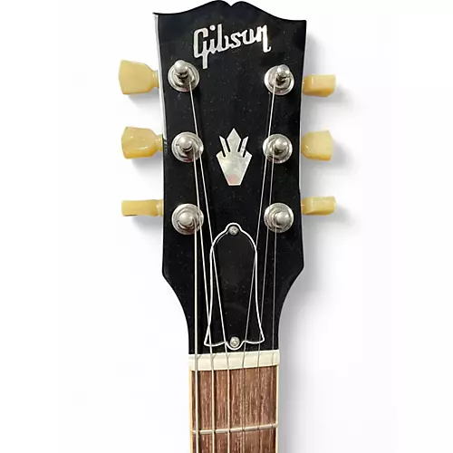 Used 2020 Gibson SG STANDARD 61 Cherry Solid Body Electric Guitar Cherry