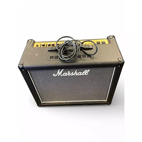 Used Marshall Haze MHZ40C 40W 1x12 Tube Guitar Combo Amp