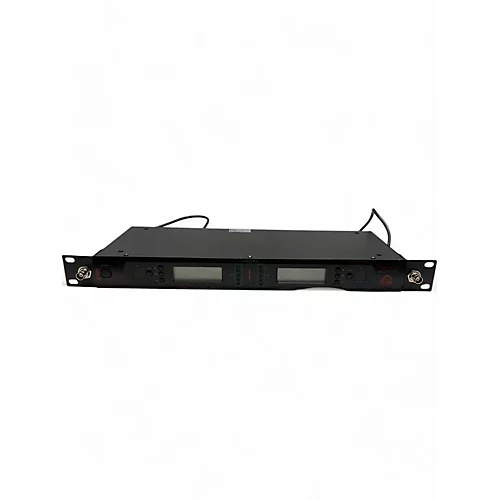 Used Nady 2w 1ku Handheld Wireless System