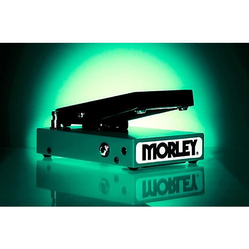 Morley 20/20 Volume Plus Effects Pedal