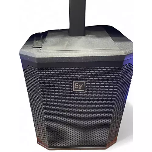 Used Electro-Voice EVOLVE 30M Powered Speaker