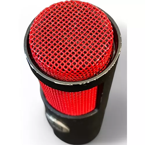 Used Shure KSM313/NE Ribbon Microphone