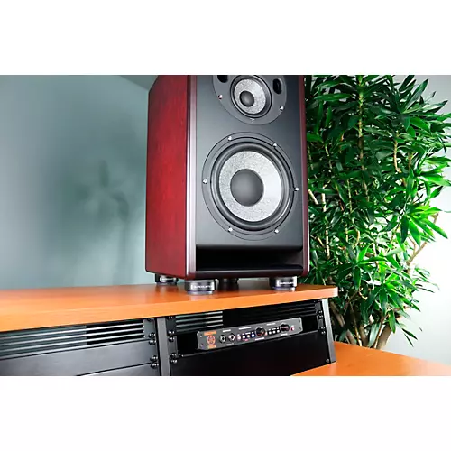 IsoAcoustics ISO-PUCK 76 Vibration Isolators 2-Pack