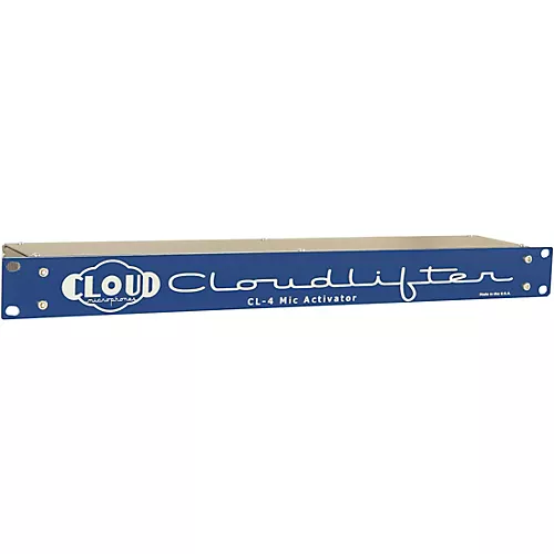 Cloud Cloudlifter CL-4 Microphone Activator