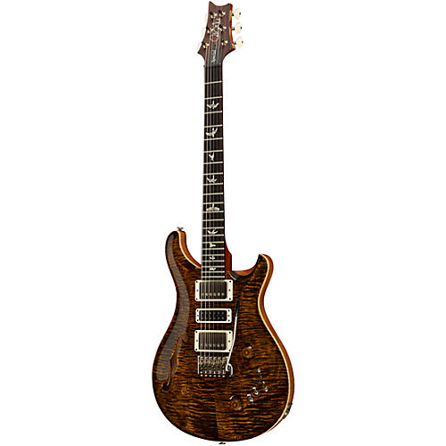 PRS Special Semi-Hollow Electric Guitar Yellow Tiger
