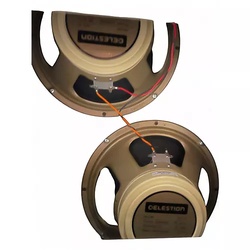 Used Victory V212 VCD Guitar Cabinet