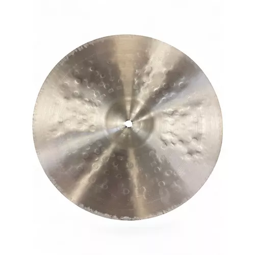 Used SABIAN 14in STRATUS Hihat Pair Cymbal 33