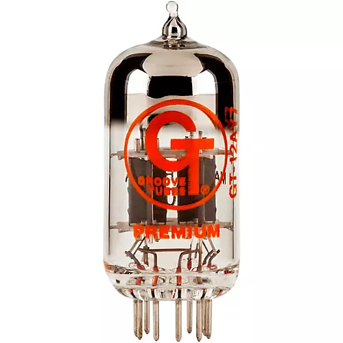 Groove Tubes GT-12AY7 Select Preamp Tube