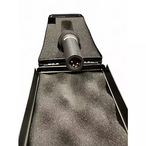 Used Behringer XM8500 Dynamic Microphone