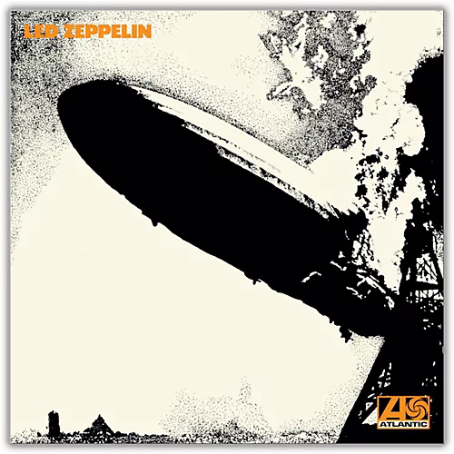 Led Zeppelin - Led Zeppelin (Remastered) Vinyl LP