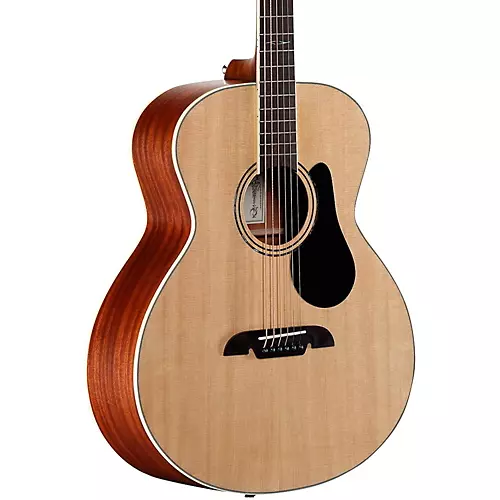 Alvarez Artist Series ABT60 Baritone Guitar Natural