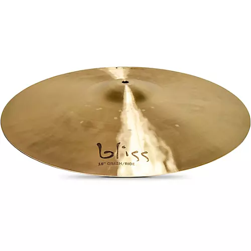 Dream Bliss Crash/Ride Cymbal 18 in.