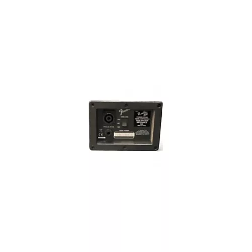 Used Fender Rumble 210 Bass Cabinet