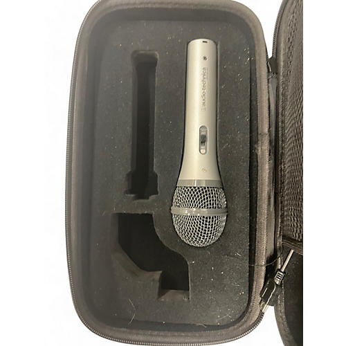 Used Audio-Technica ATR2100USB Dynamic Microphone