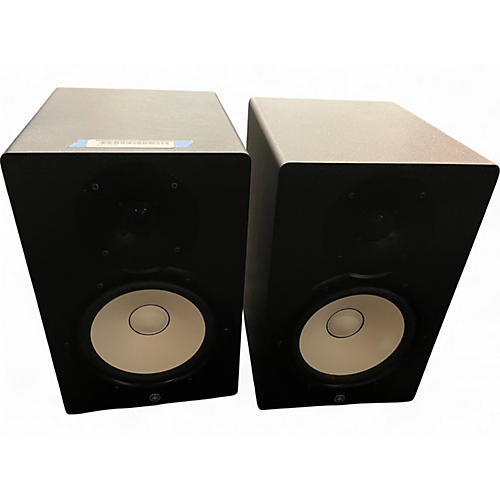Used Yamaha HS8 Pair Powered Monitor