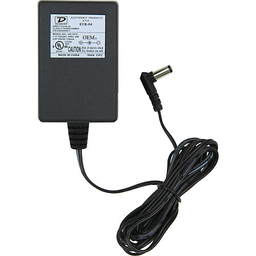 MXR M-134 Stereo Chorus Pedal