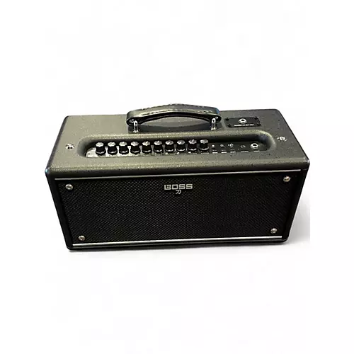 Used BOSS Katana Air EX Battery Powered Amp